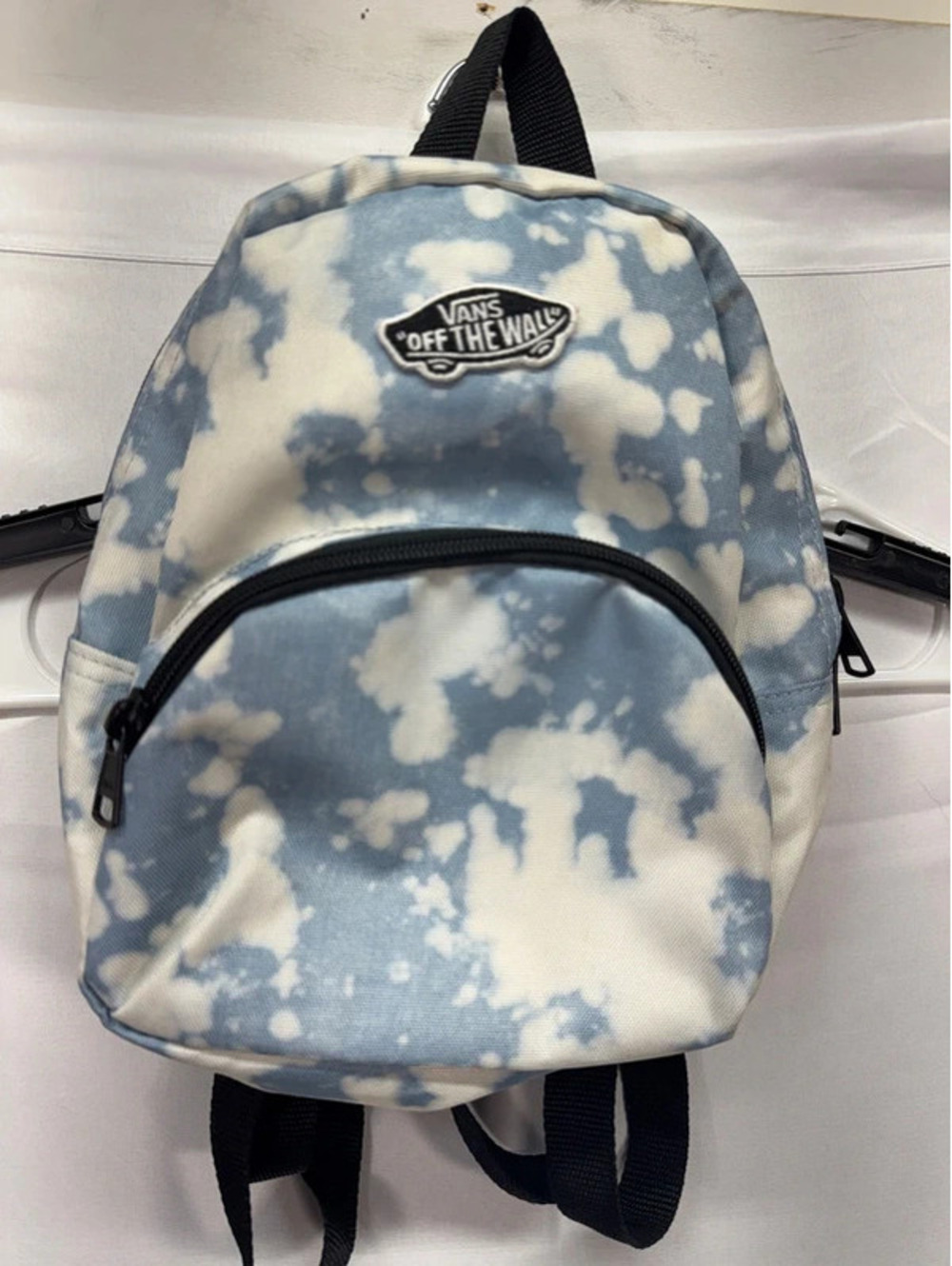Vans mini back pack